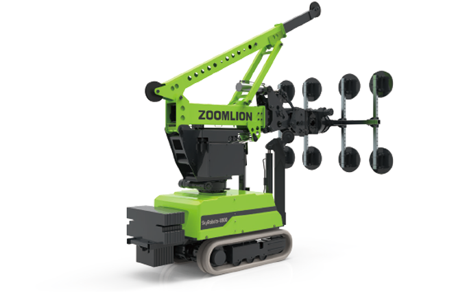 SR-V800