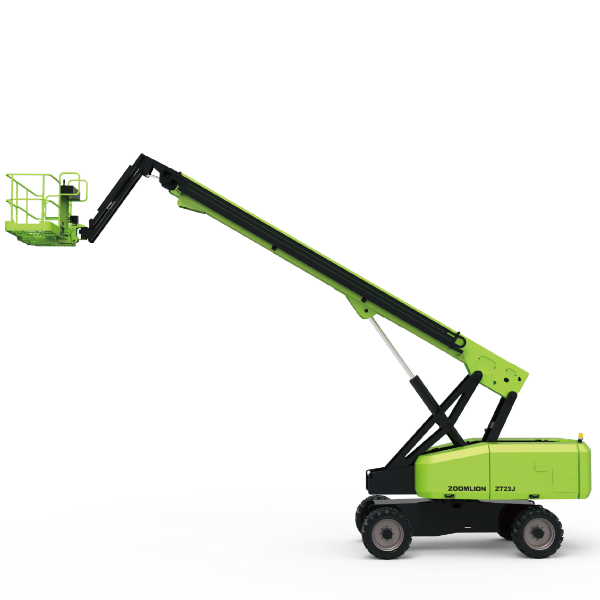 ZT23J -柴动直臂-湖南中联重科智能高空作业机械有限公司